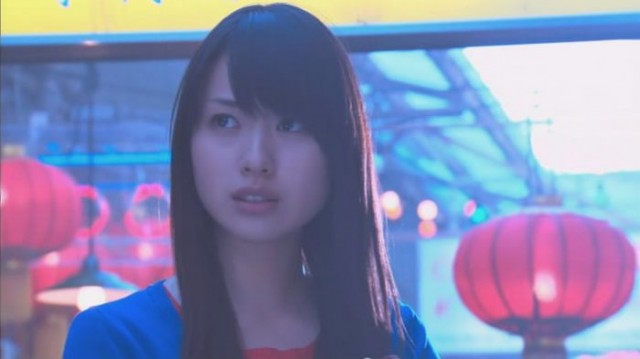 Liar Game: Reborn Fotoğrafı