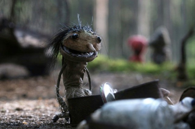Kooky Fotoğrafı