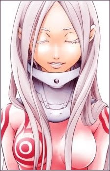 Deadman Wonderland Fotoğrafı