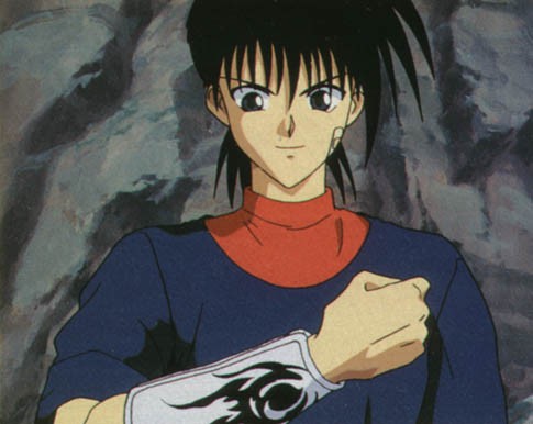 Flame Of Recca Fotoğrafları 12