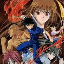 Flame Of Recca Fotoğrafları 4