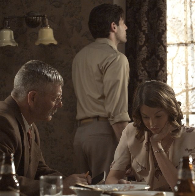 Christina Fotoğrafı