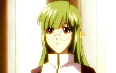 Hametsu No Mars Fotoğrafı