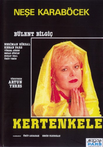 Kertenkele Fotoğrafı