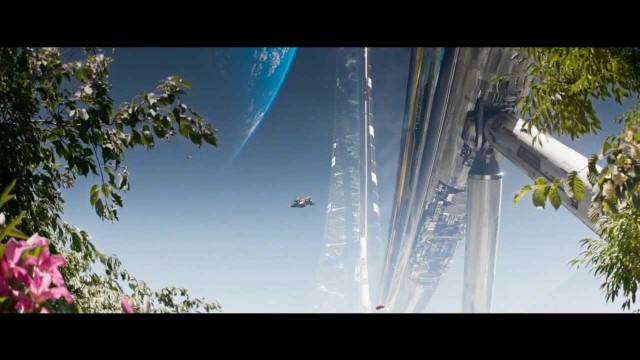 Elysium: Yeni Cennet Fotoğrafı