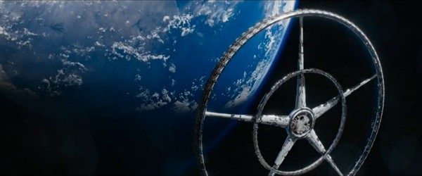 Elysium: Yeni Cennet Fotoğrafı