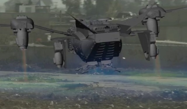 Elysium: Yeni Cennet Fotoğrafı