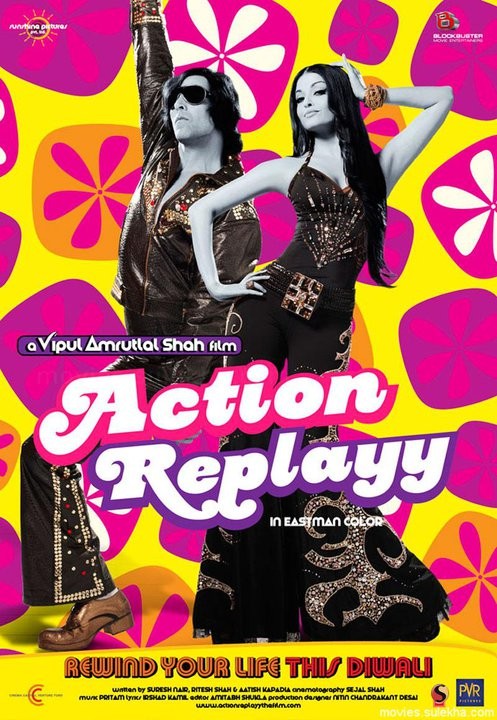 Action Replayy Fotoğrafları 15