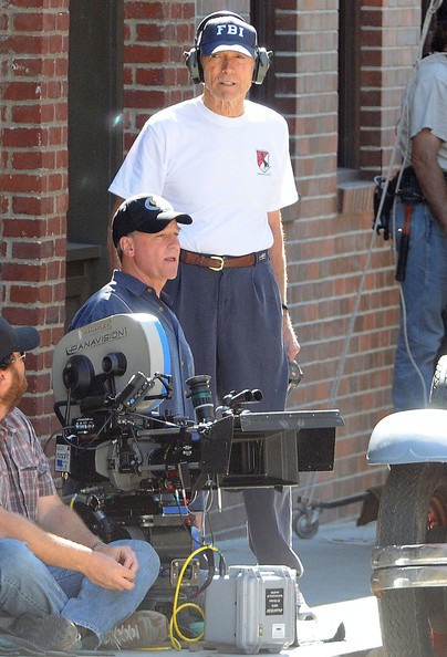 J. Edgar Fotoğrafı