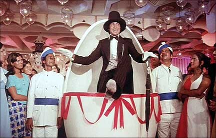 Amar Akbar Anthony Fotoğrafı