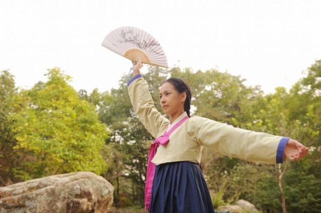 First Marriage Fotoğrafı
