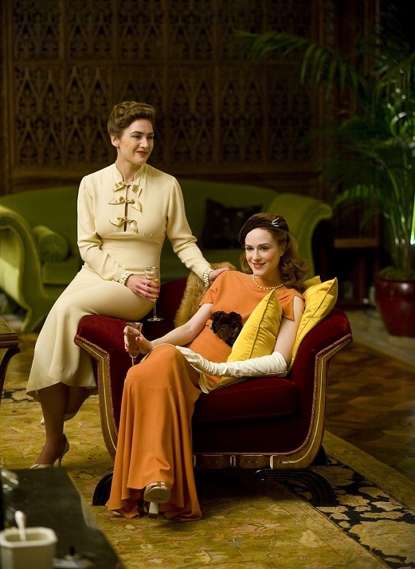 Mildred Pierce Fotoğrafı