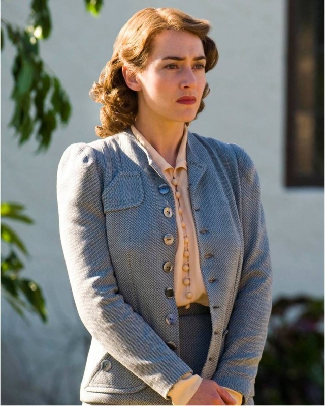 Mildred Pierce Fotoğrafları 8