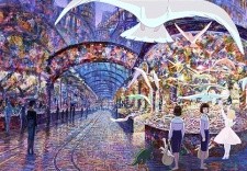 ıblard Jikan Fotoğrafı