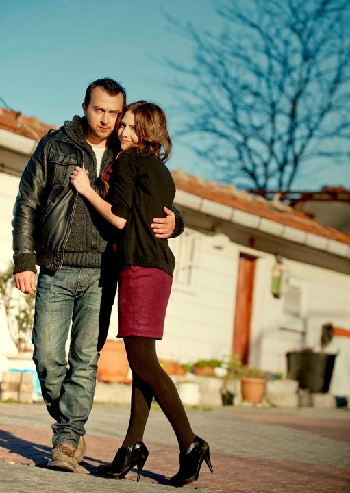 Leyla ile Mecnun Fotoğrafı