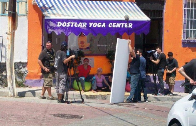 Leyla ile Mecnun Fotoğrafı