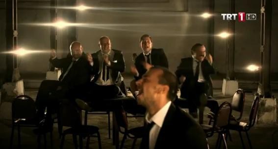 Leyla ile Mecnun Fotoğrafı