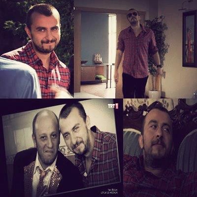 Leyla ile Mecnun Fotoğrafı