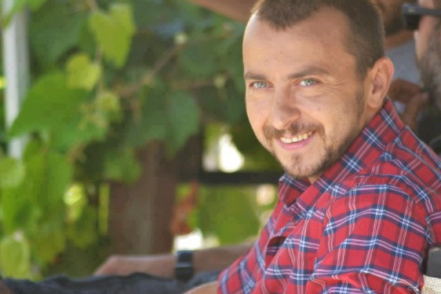 Leyla ile Mecnun Fotoğrafı