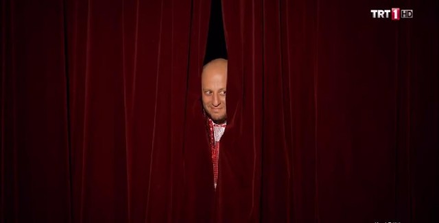 Leyla ile Mecnun Fotoğrafı