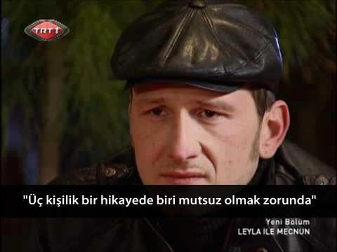 Leyla ile Mecnun Fotoğrafı