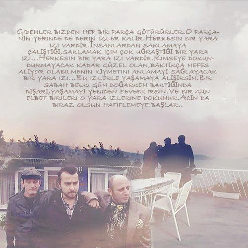 Leyla ile Mecnun Fotoğrafı