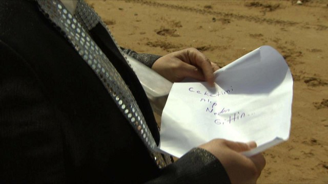 Leyla ile Mecnun Fotoğrafı