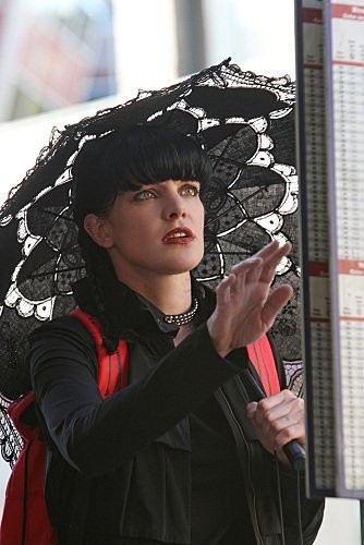 Navy NCIS: Naval Criminal Investigative Service fotoğrafı