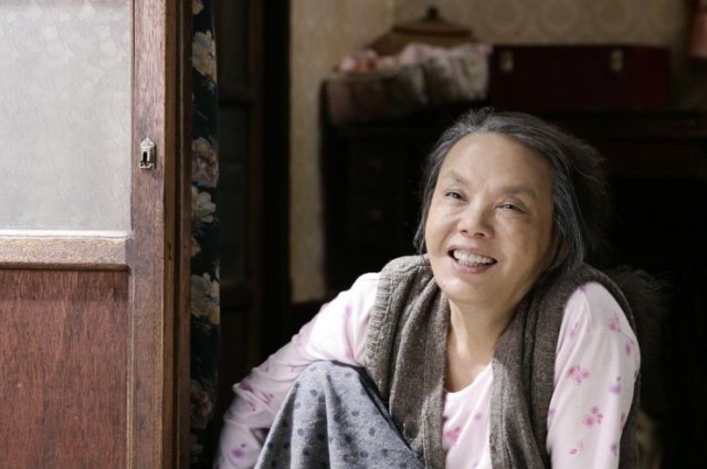 Seni Seviyorum Fotoğrafı