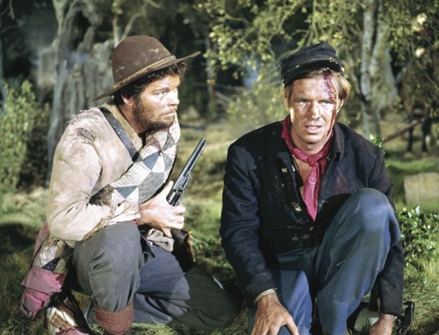 How The West Was Won Fotoğrafı