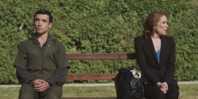 Virgin Alexander Fotoğrafı