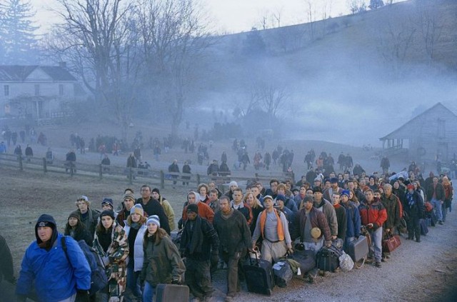 Dünyalar Savaşı Fotoğrafları 29