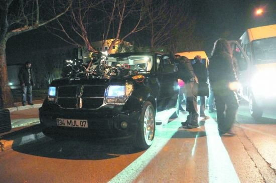 Sırat Fotoğrafı