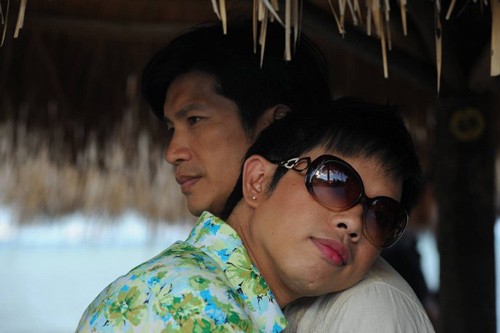 De Mai Tinh Fotoğrafı