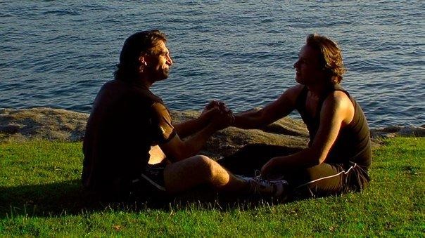 The Makeover Fotoğrafı