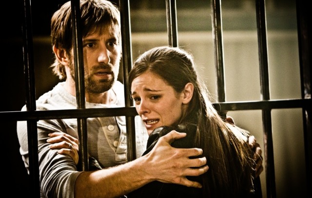 Saklı Ruh Fotoğrafı