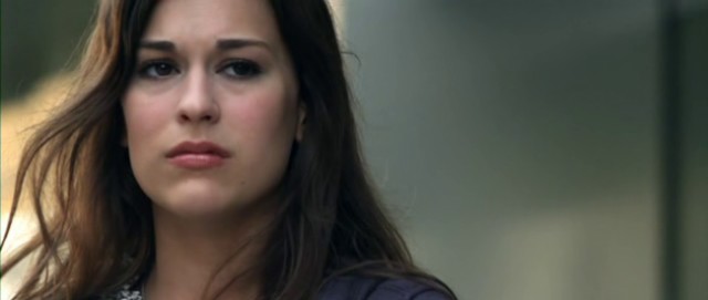 October Baby Fotoğrafı