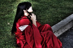 Bir Geyşanın Anıları Fotoğrafı