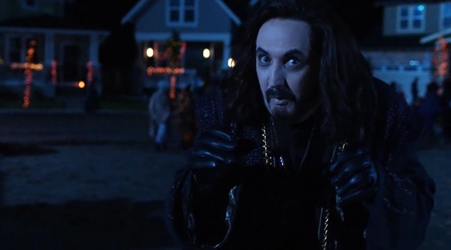 Spooky Buddies Fotoğrafı