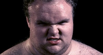 Sumo Joe Fotoğrafı