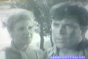 Aşkın Gözyaşları Fotoğrafı