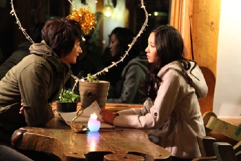Would We Love? - End Of Love Episode Fotoğrafı