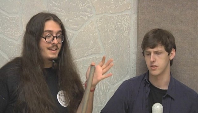 Demon Divas And The Lanes Of Damnation Fotoğrafı