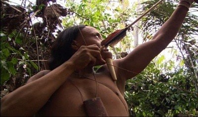 Amazon'un Gözyaşları Fotoğrafları 8
