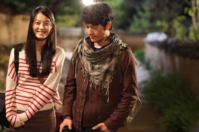 Have We Met Before? Fotoğrafı