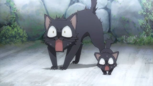 Kore Wa Zombie Desu Ka? Fotoğrafı