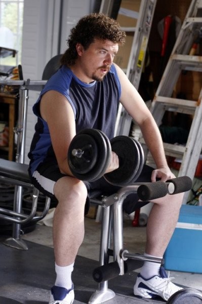 Eastbound & Down Fotoğrafı