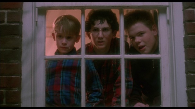 Evde Tek Başına Fotoğrafı