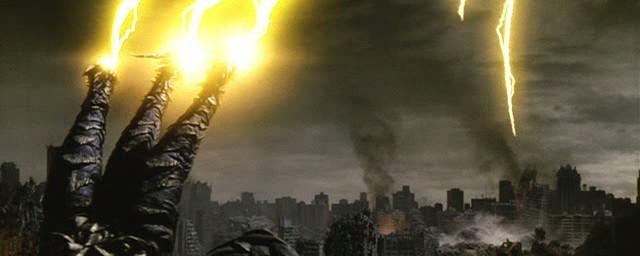 Godzilla: Final Wars Fotoğrafları 2