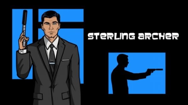 Archer Fotoğrafları 5